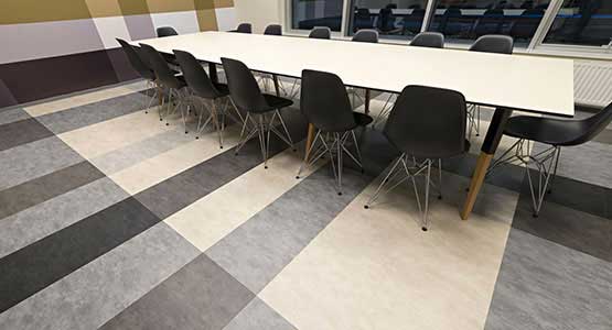 commercial flooring