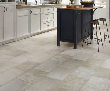 Sheet Flooring - Keystone Floor Products