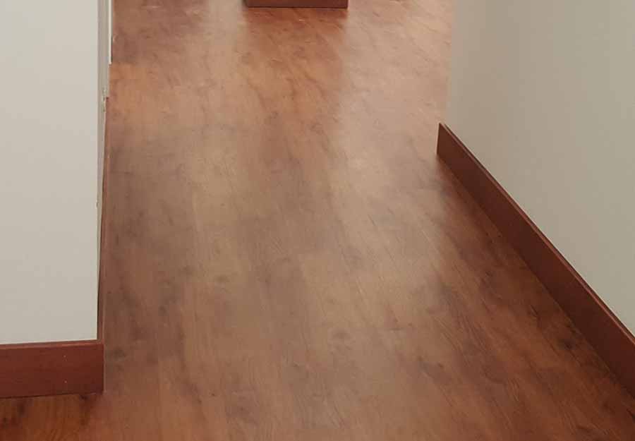 griffin construction 500 glue down hardwood plank