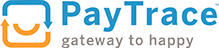 PayTrace Logo