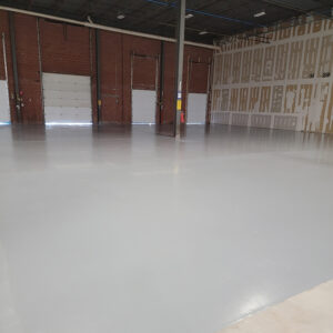 Epoxy Thin Build System